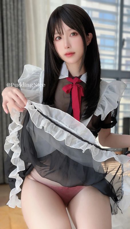 布丁大法 – 甜甜圈 [65P] - 机器猫次元
