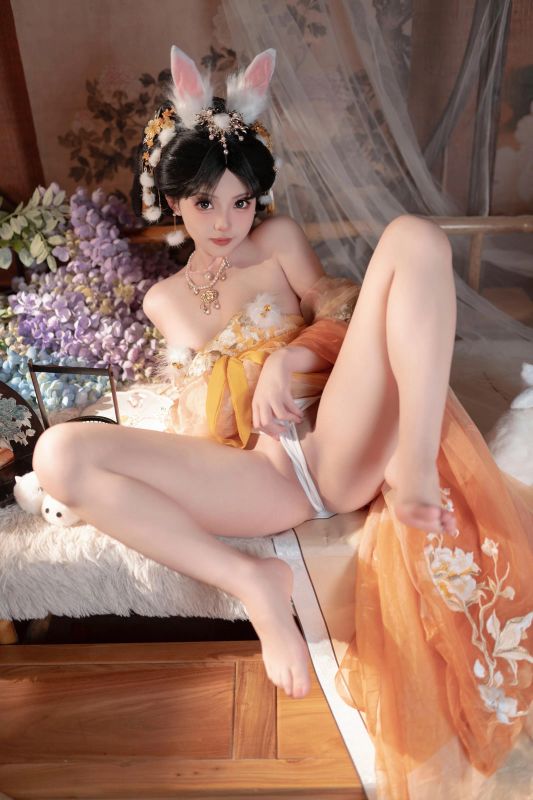 Bangni邦尼 – 中秋节玉兔 [88P] - 机器猫次元