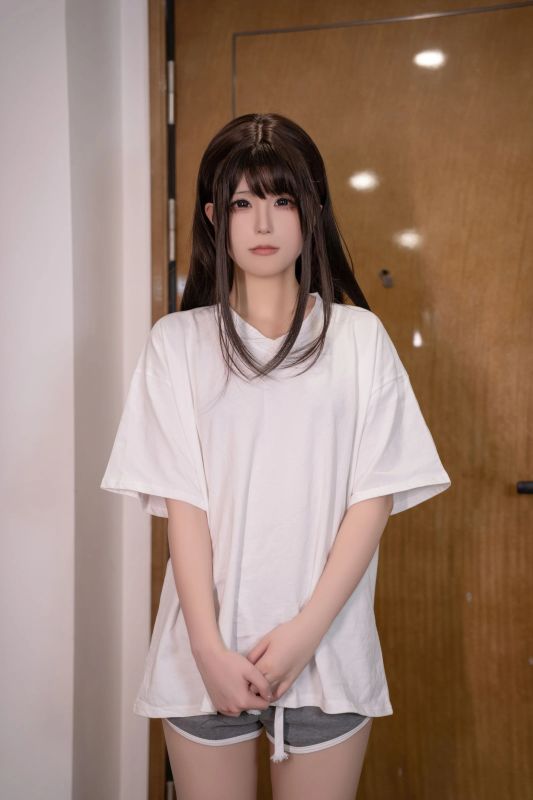 Quan冉有点饿 – tora酱的秘密男友 [112P] - 机器猫次元