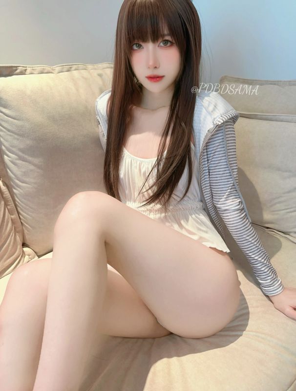 布丁大法 – 温柔姐姐的邀请 [20P] - 机器猫次元