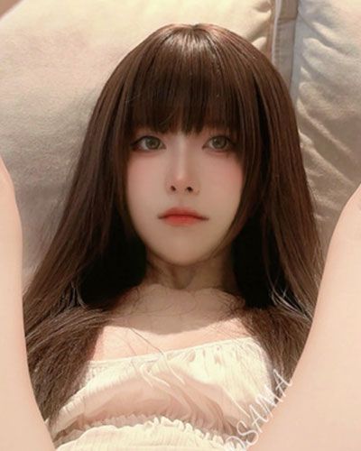 布丁大法 – 居家姐姐 [25P]