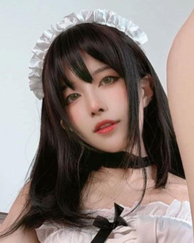 布丁大法 – [Perohub] 2026年05月 女仆足 [21P]