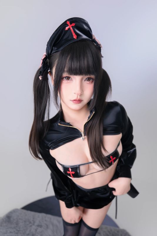 神楽坂真冬 – 味觉容器 [75P] - 机器猫次元