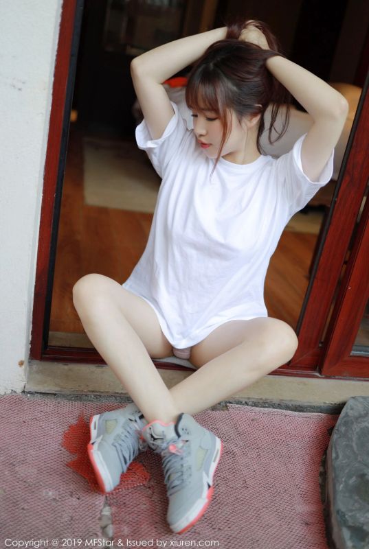 模范学院 VOL.237 恩率babe - 机器猫次元
