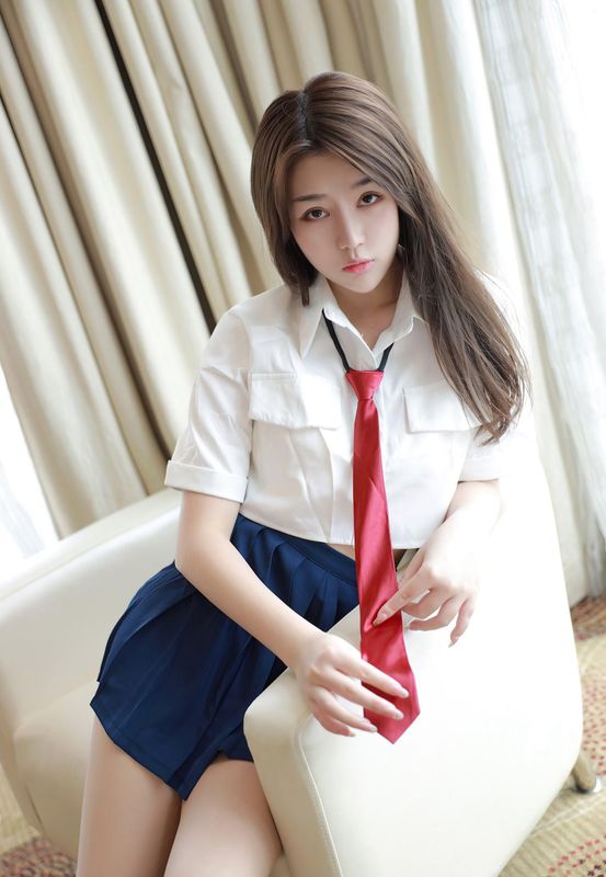 模范学院 Vol.362 梦梵 - 机器猫次元