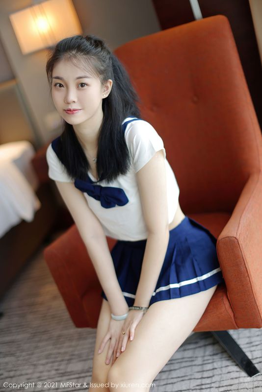 模范学院 Vol.526 一颗甜蛋黄a - 机器猫次元
