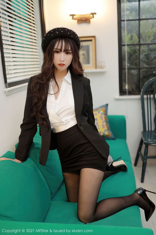 模范学院 Vol.463 小波多 - 机器猫次元