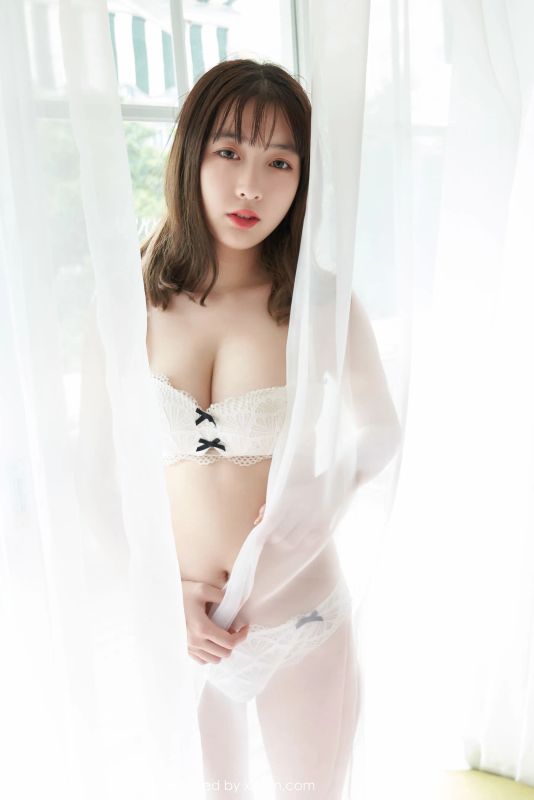 蜜桃社 VOL.119 美绪 - 机器猫次元