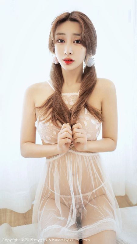 美媛馆 Vol.382 Betty林子欣 - 机器猫次元