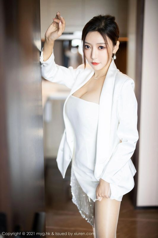 美媛馆 Vol.541 王馨瑶yanni - 机器猫次元