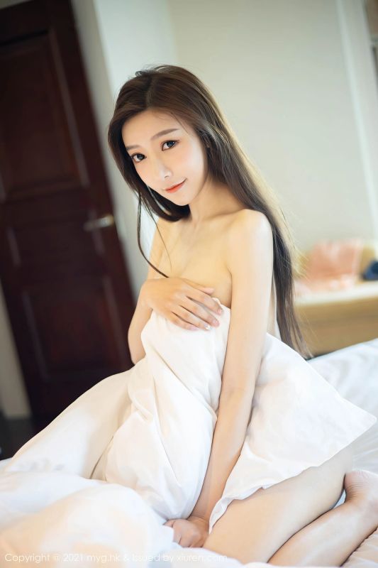 美媛馆 Vol.497 王馨瑶yanni - 机器猫次元