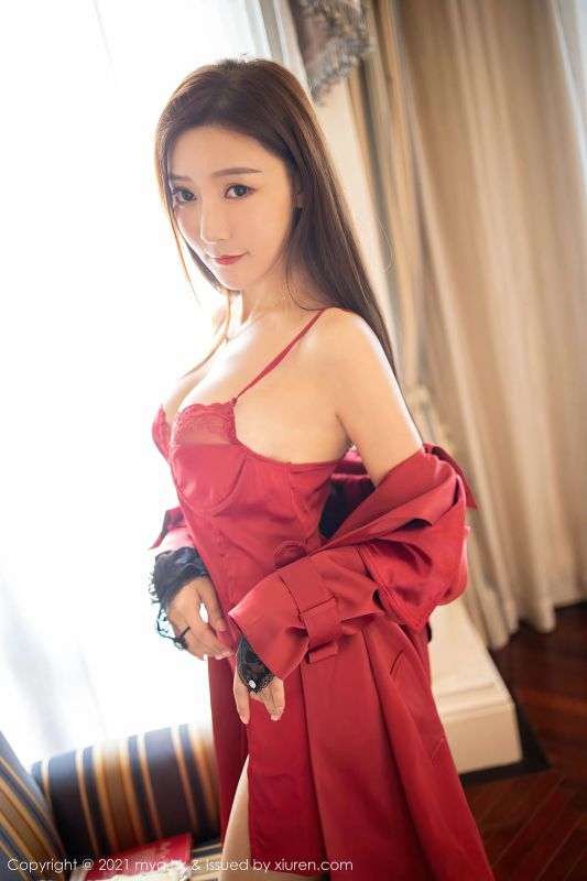 美媛馆 Vol.496 王馨瑶yanni - 机器猫次元