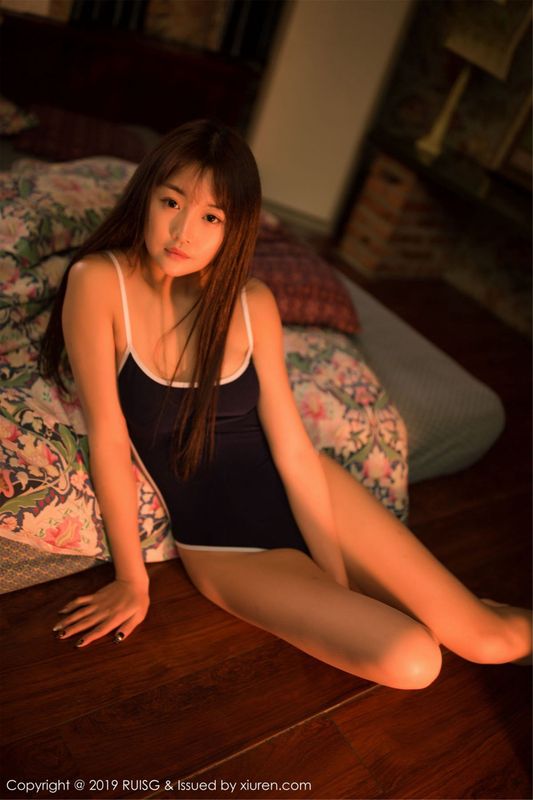 瑞丝馆RUISG Vol.067 圆圆Daphne [42P] - 机器猫次元