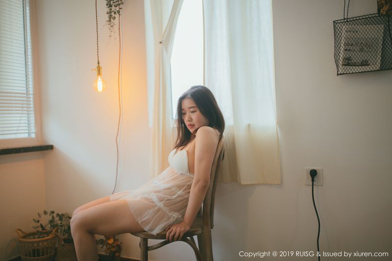 瑞丝馆RUISG Vol.073 浪漫果味 [35P] - 机器猫次元
