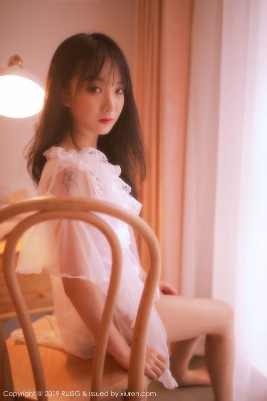 瑞丝馆RUISG Vol.085 小葡萄miki [43P] - 机器猫次元