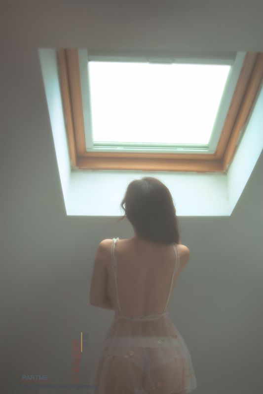 网络红人樱晚gigi – 余香 [19P] - 机器猫次元