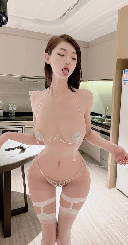 脸红Dearie – 付费套图 [42P] - 机器猫次元