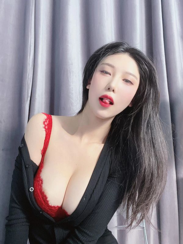 抖娘-利世 – 新年祝福 [14P] - 机器猫次元