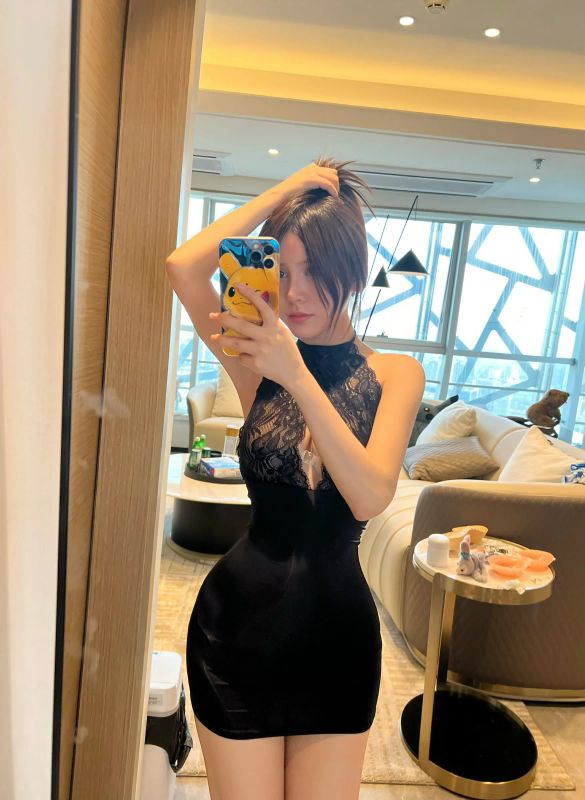 奔跑的晶骡儿 – 红色蝴蝶小内内 [85P] - 机器猫次元