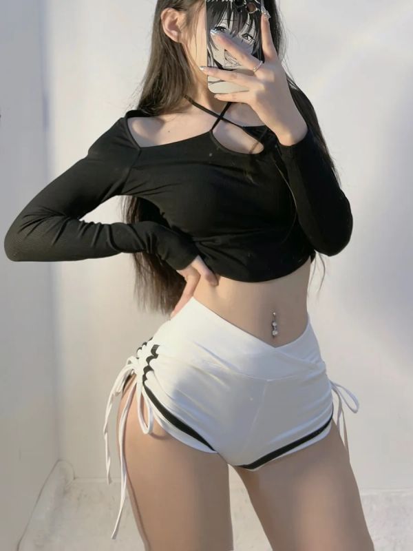 陈佩奇yyyy – 白色蜜桃 [30P] - 机器猫次元