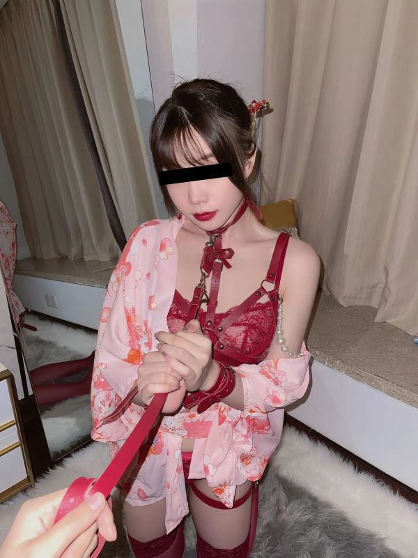 徐莉芝Booty – 微密圈 女君的交接 [19P] - 机器猫次元