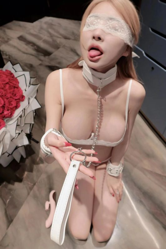 脸红Dearie – 送给你 [28P] - 机器猫次元