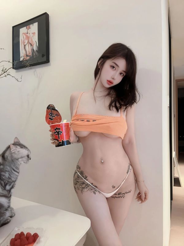 阿色 – 爱如潮水 [12P] - 机器猫次元