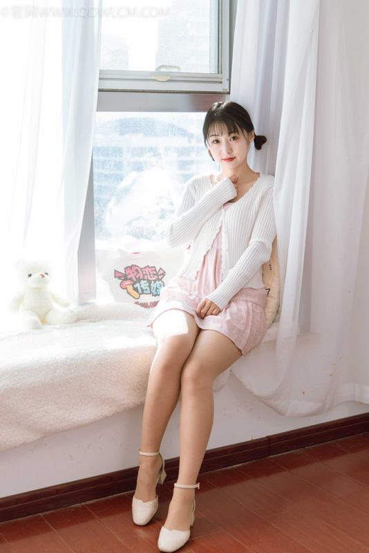 物恋传媒 NO.1001 月心 [139P+1V／3.40GB] - 机器猫次元