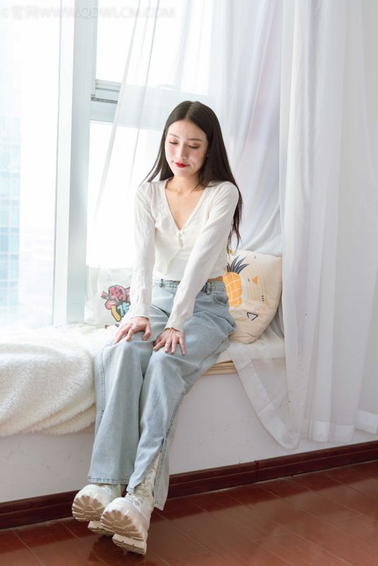 物恋传媒 NO.1010 落尘 [139P+1V／4.17GB] - 机器猫次元