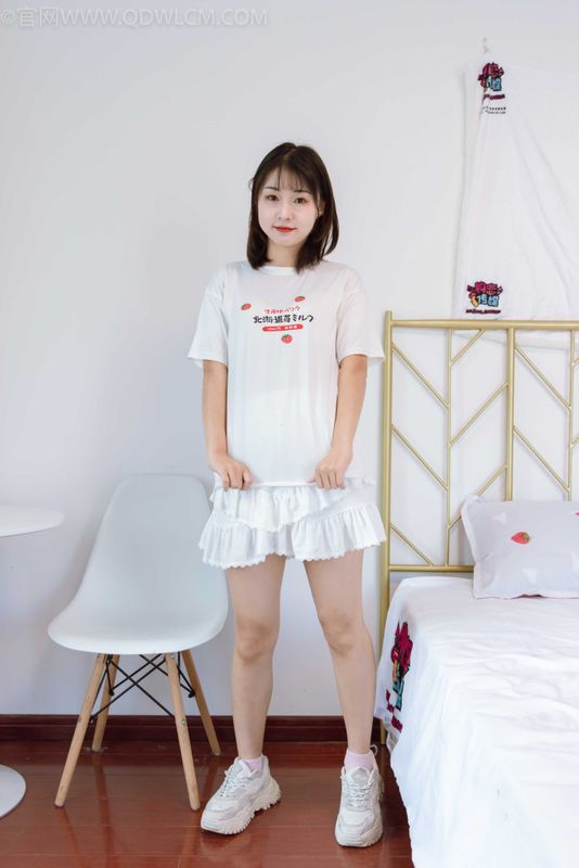 物恋传媒 NO.1019 月心-运动鞋、棉袜、 [147P+1V／3.99GB] - 机器猫次元