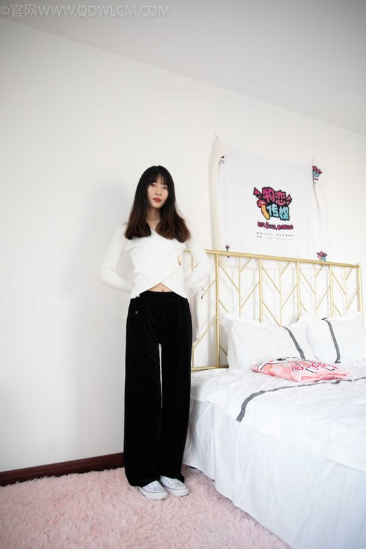 物恋传媒 NO.1040 猫耳-白色精灵 [157P+1V／4.37GB] - 机器猫次元