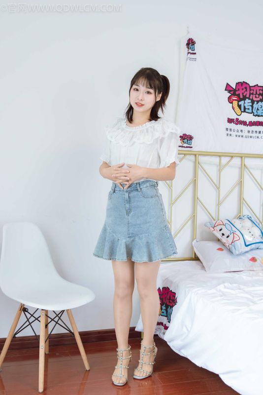 物恋传媒 NO.1041 月心-纯洁的心 [138P+1V／6.66GB] - 机器猫次元