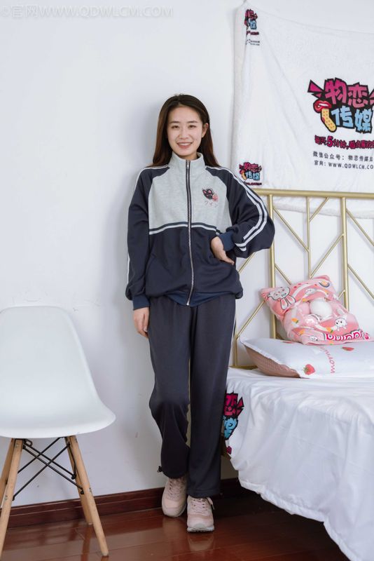 物恋传媒 NO.1069 菜菜-往日之约 [150P+1V／4.47GB] - 机器猫次元