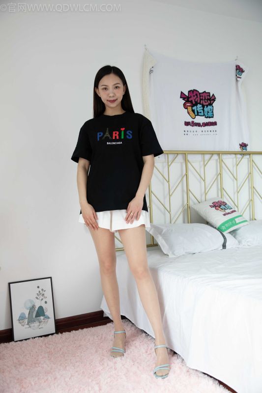 物恋传媒 NO.1072 淼淼-彩色心情 [152P+1V／6.48GB] - 机器猫次元