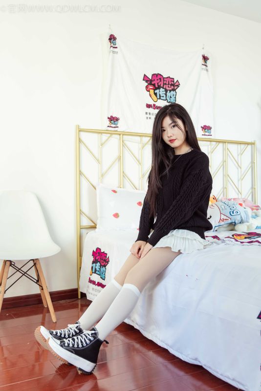 物恋传媒 NO.1076 米米-与美好相伴 [142P+1V／3.60GB] - 机器猫次元