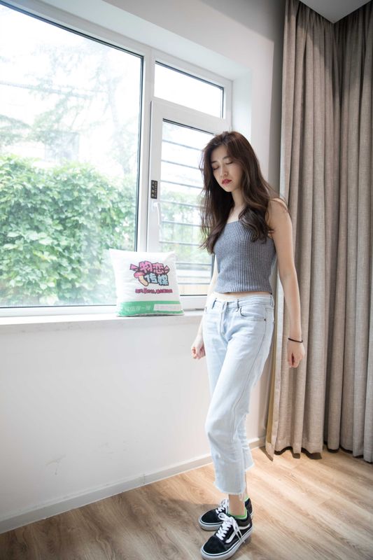 物恋传媒 No.189 佳琪-清冷小 [149P+1V3.64G] - 机器猫次元
