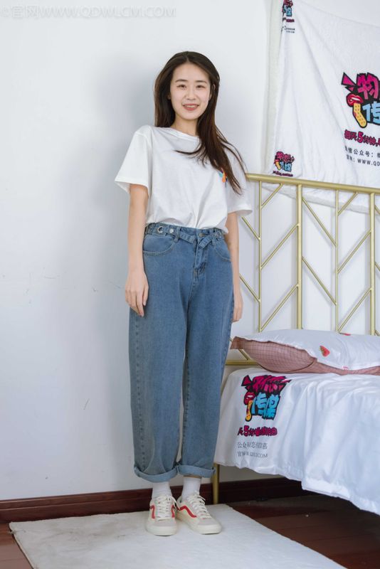 物恋传媒 NO.1135 菜菜-邻家日常 [150P+1V／4.28GB] - 机器猫次元