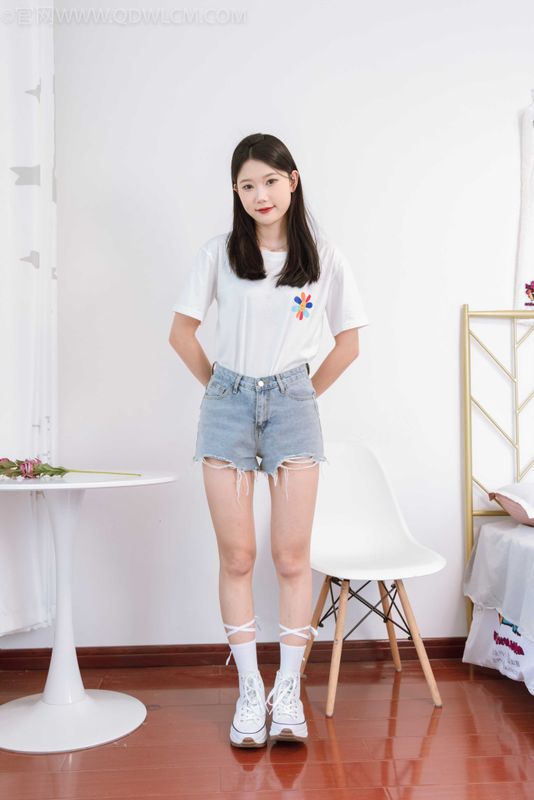 物恋传媒 NO.1136 小竹-绑住青春 [154P+1V／4.42GB] - 机器猫次元