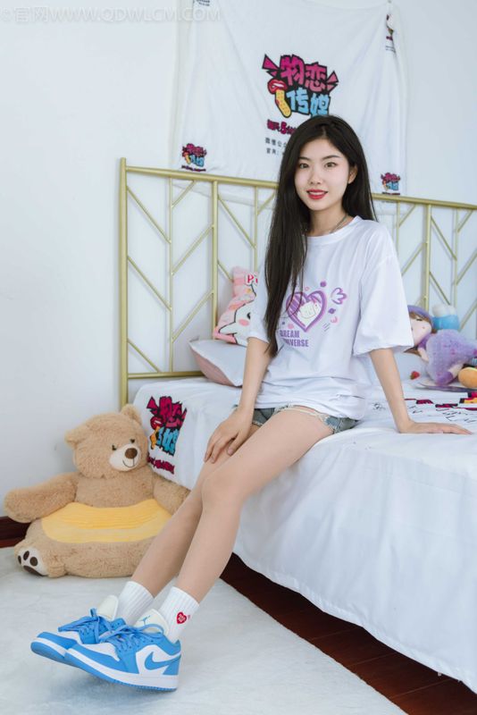 物恋传媒 NO.1146 米米-不同的你 [150P+1V／4.44GB] - 机器猫次元