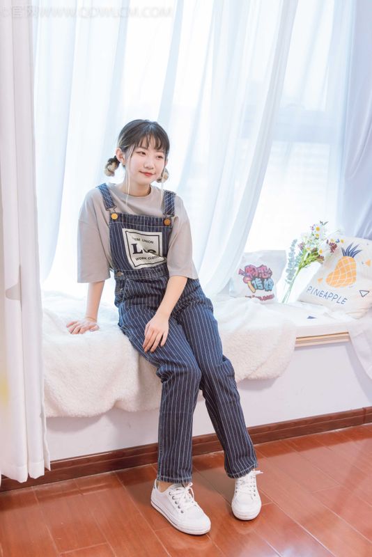 物恋传媒 NO.1156 暗月-相伴美好 [141P+1V／4.23GB] - 机器猫次元