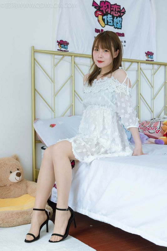 物恋传媒 NO.1180 小水-静静听 [139P+1V／7.09GB] - 机器猫次元