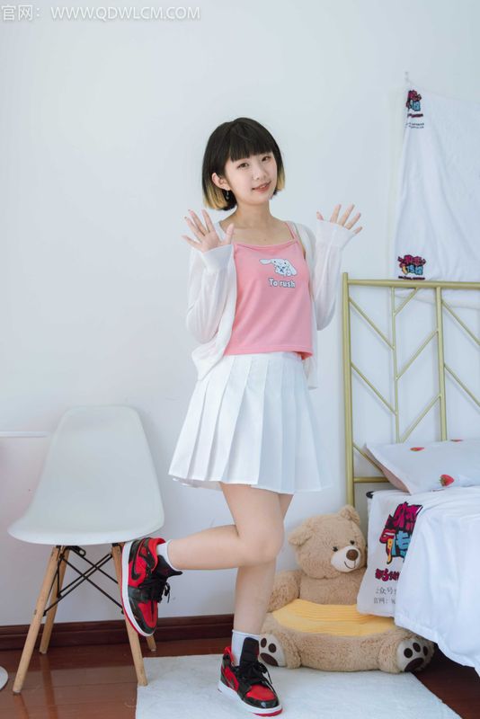 物恋传媒 NO.1214 暗月-夏日蝉鸣 [150+1P／3.99GB] - 机器猫次元