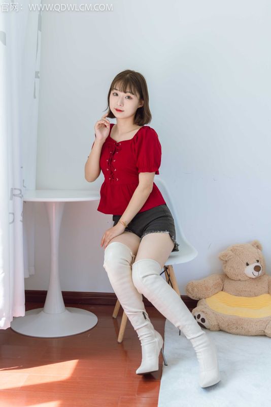 物恋传媒 NO.1239 月心-意犹未尽的甜 [170P+1V／4.10G] - 机器猫次元