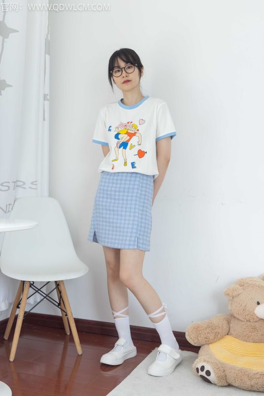 物恋传媒 NO.1248 兮兮-生于尘埃 [150P+1V／3.53G] - 机器猫次元