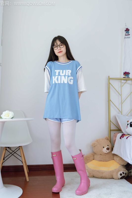 物恋传媒 NO.1259 兮兮-生而自由 [150P+1V／3.69G] - 机器猫次元