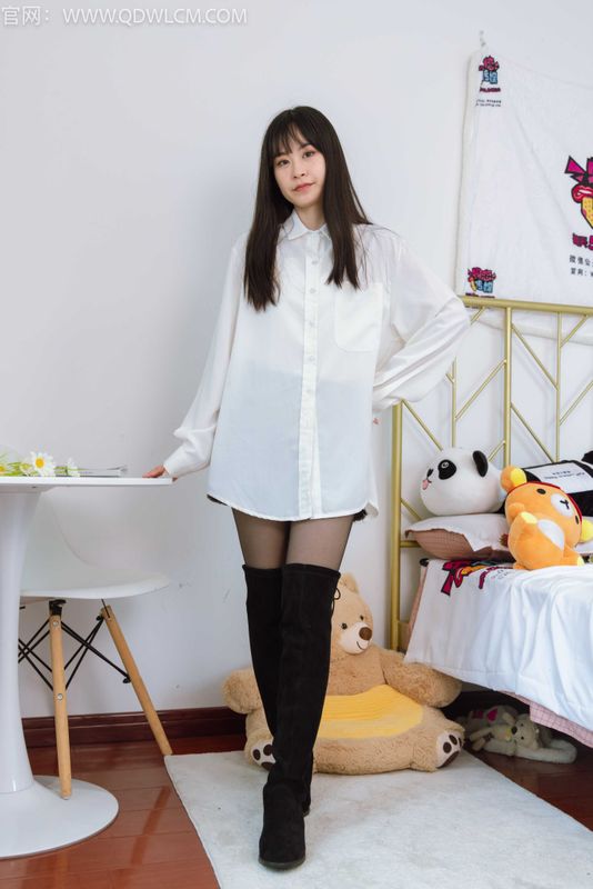 物恋传媒 NO.1272 兮兮-桂花开了 [180P+1V／5.27G] - 机器猫次元
