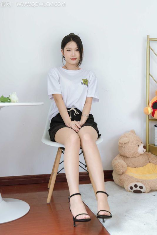 物恋传媒 NO.1282 小竹-秋天来了 [150P+1V／3.72G] - 机器猫次元
