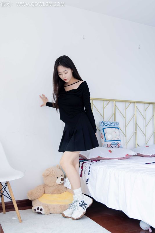 物恋传媒 NO.1324 美兔-浪花朵朵 [144P] - 机器猫次元
