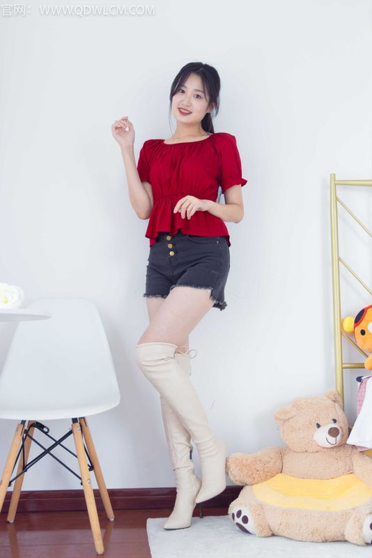 物恋传媒 NO.1389 小敏-零的焦点 [171P+1V／4.04GB] - 机器猫次元