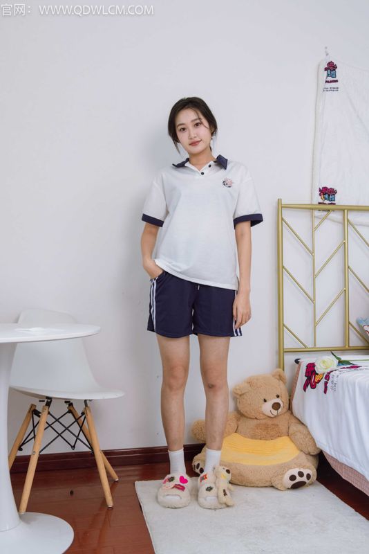 物恋传媒 NO.1427 小敏-夏季光阴 [175P+1V／5.47GB] - 机器猫次元
